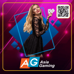 Asia Gaming