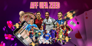 aff ufa zeed - ufazeedth.net