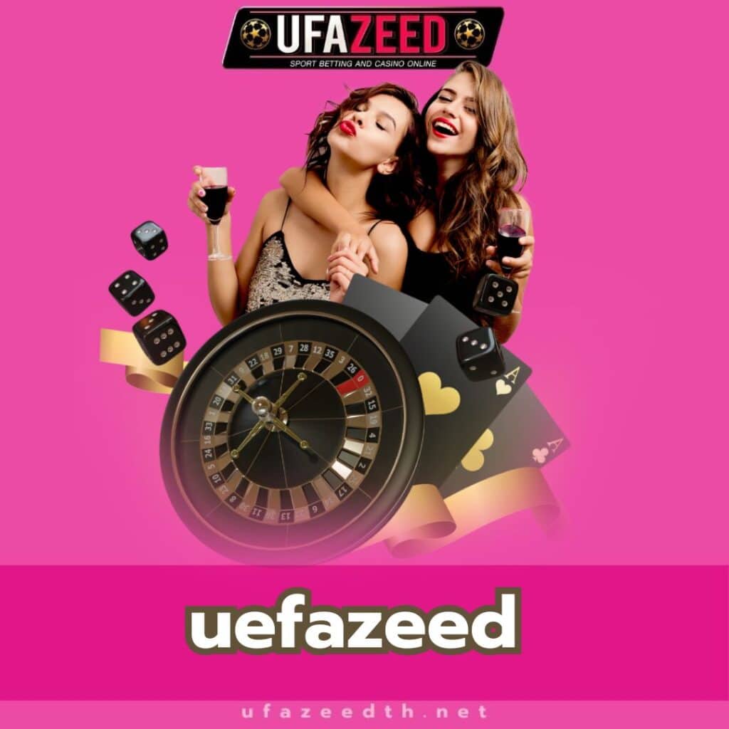 uefazeed - https://ufazeedth.net/